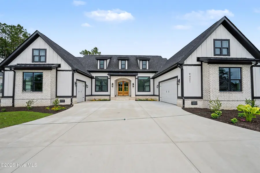 9421 Old Salem Way Nw, Calabash, NC 28467 - #2