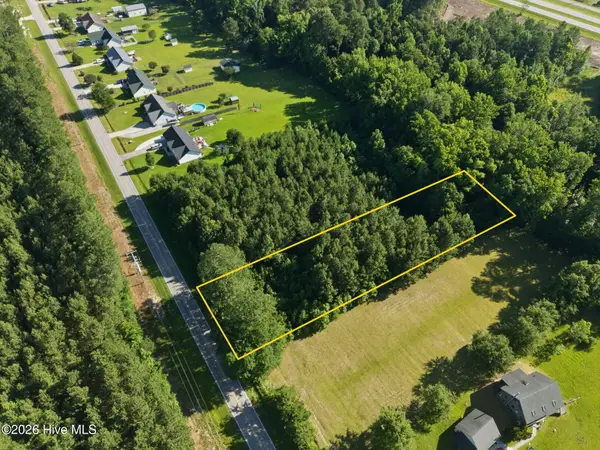4950 Wilcox Road, New Bern, NC 28562