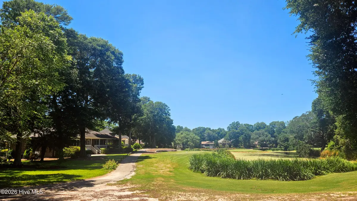 476 Lake Shore Drive, Sunset Beach, NC 28468 - #1