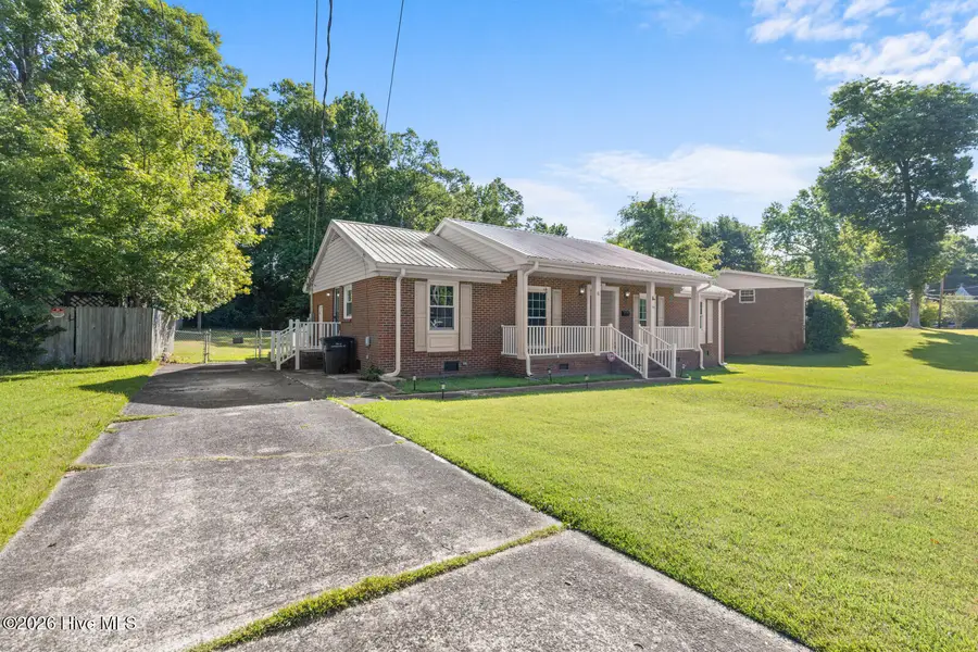 6 Laran Road, Jacksonville, NC 28540 - #2