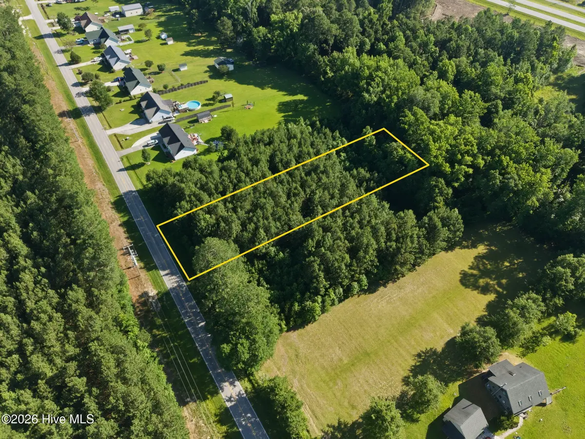 4940 Wilcox Road, New Bern, NC 28562 - #1