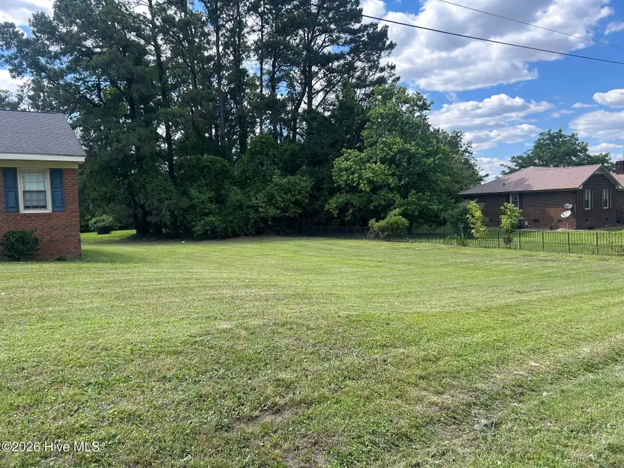 307 N Railroad Street, Macclesfield, NC 27852 - #3