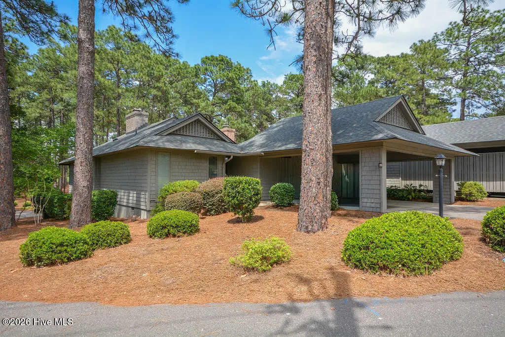 285 Sugar Gum Lane #Unit 20, Pinehurst, NC 28374 - #1