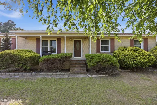3335 Rocky Hock Road, Edenton, NC 27932