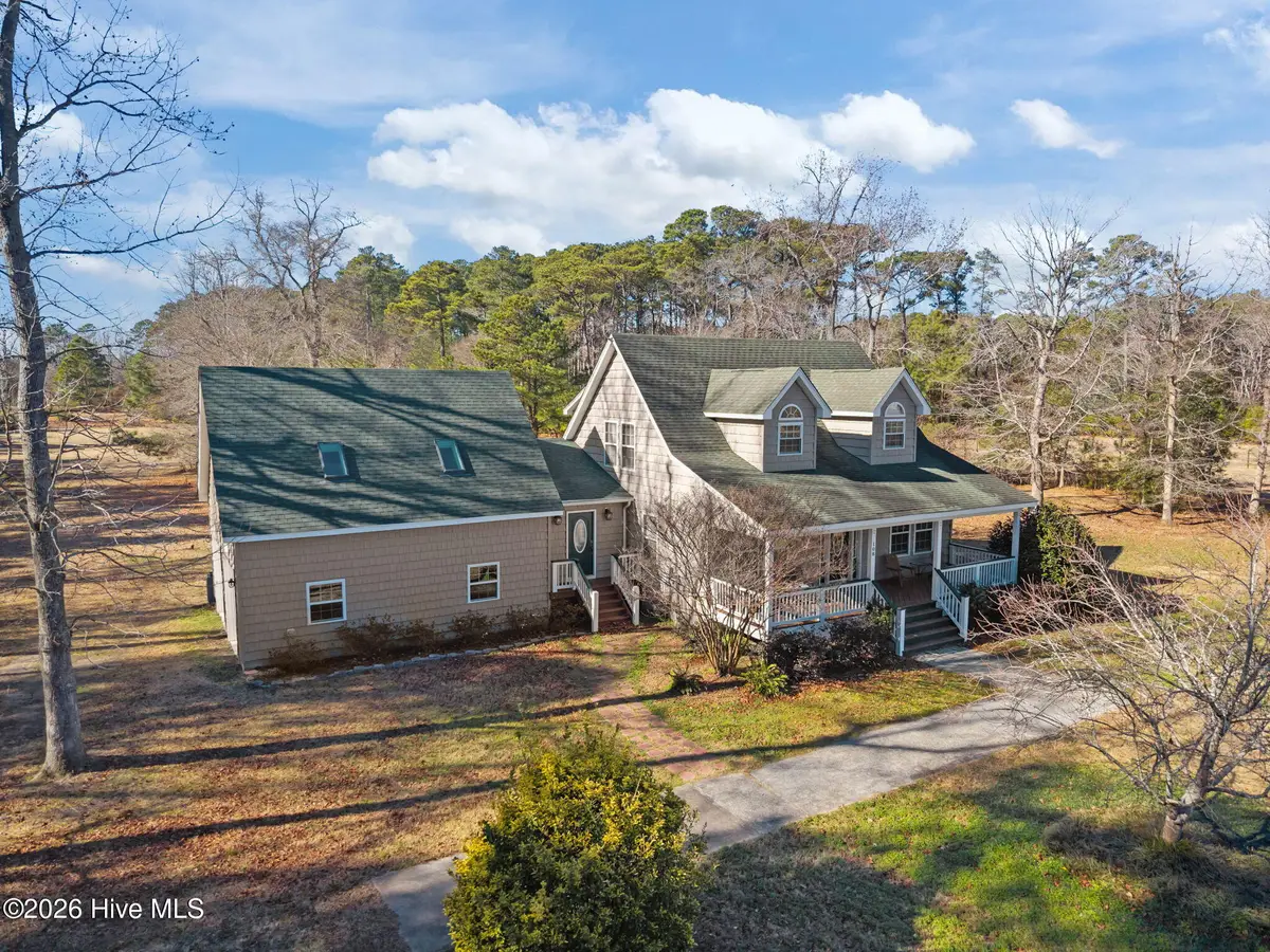 108 Young Rider Lane, Grandy, NC 27939 - #1