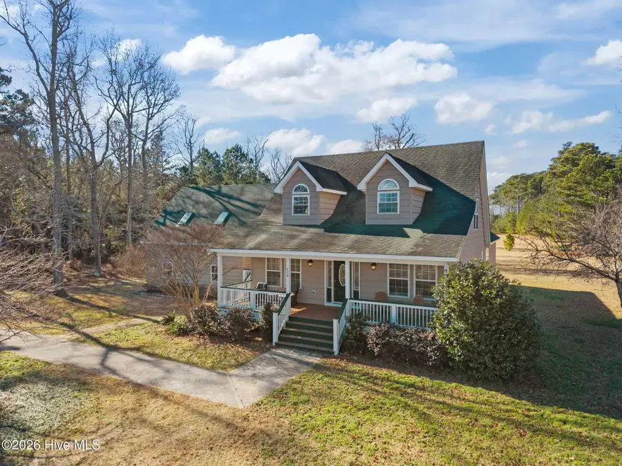 108 Young Rider Lane, Grandy, NC 27939 - #2