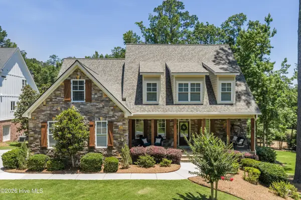 717 Bishops Circle, Evans, GA 30809