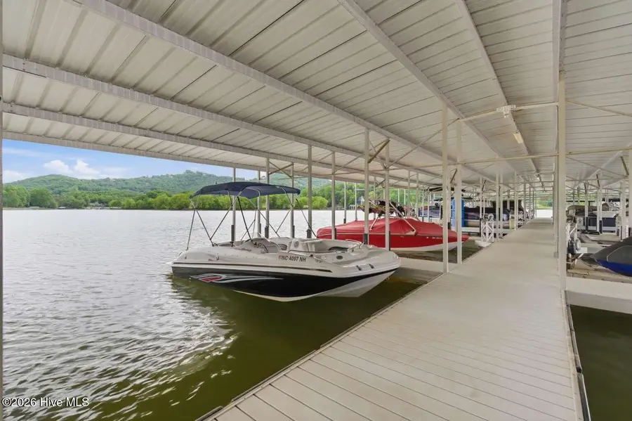 25 Mcintosh Circle, Hayesville, NC 28904 - #3