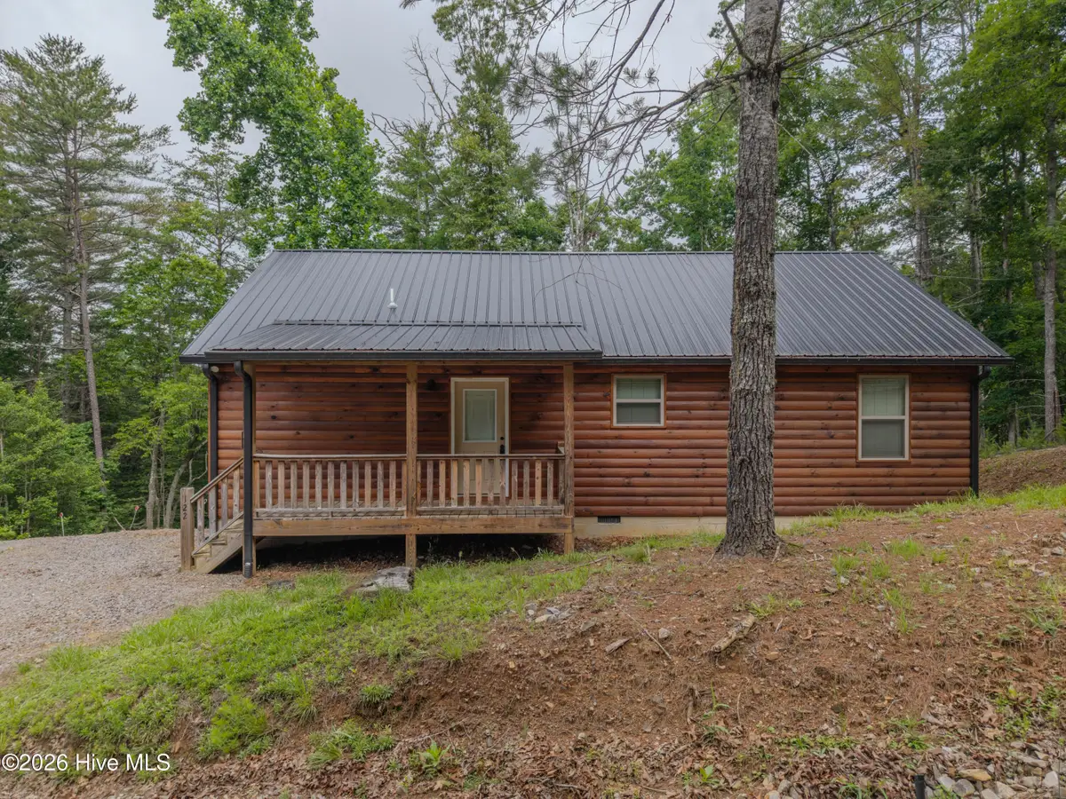 122 Woodcrest Drive, Murphy, NC 28906 - #1