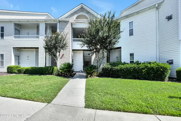 3907 River Front Place #Unit 202, Wilmington, NC 28412