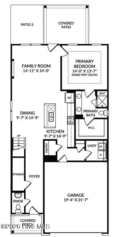 5251 Proper Court, North Augusta, SC 29860 - #2
