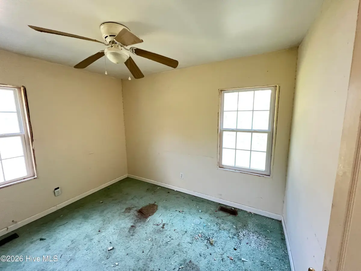 121 Forest Place, Aberdeen, NC 28315 - #1