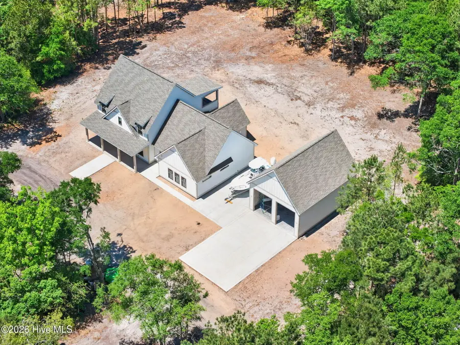 1832 Oak Harbour Drive Sw, Ocean Isle Beach, NC 28469 - #2