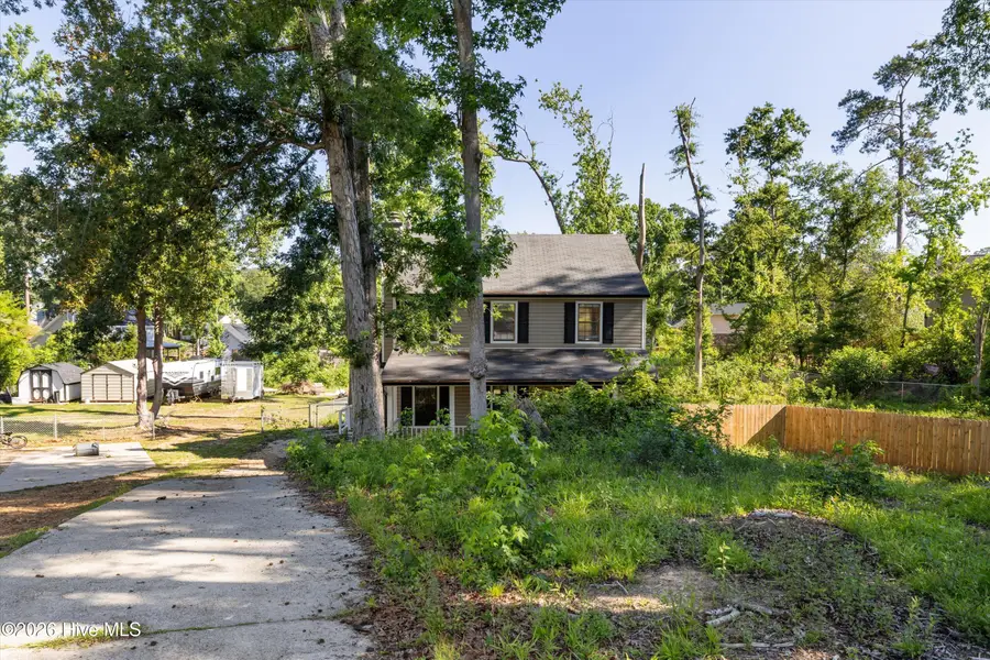 3769 Silver Mine Road, Martinez, GA 30907 - #2