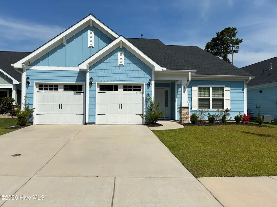1355 Big Cypress Loop, Wilmington, NC 28409 - #2