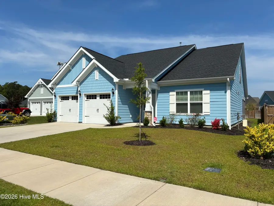1355 Big Cypress Loop, Wilmington, NC 28409 - #3