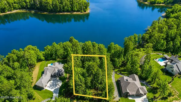 Lot 22 Gerard Circle, McCormick, SC 29835