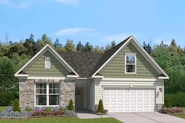 6238 Raystone Way #147, Leland, NC 28451