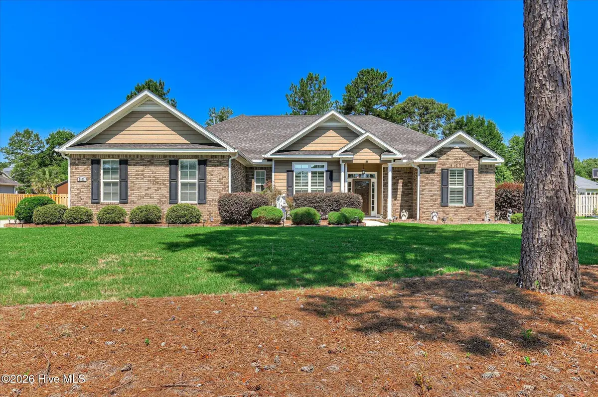 2072 Manchester Street, Beech Island, SC 29842 - #1