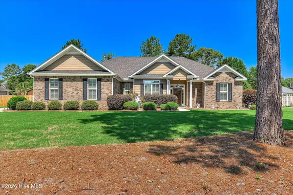2072 Manchester Street, Beech Island, SC 29842