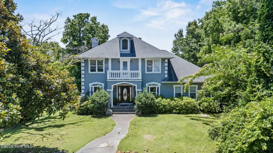 113 Dolphin Circle, Hampstead, NC 28443 - #2