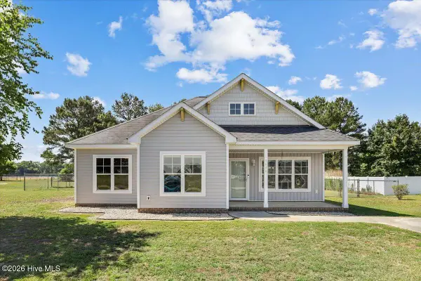 5606 Blanch Fields Lane, Lucama, NC 27851