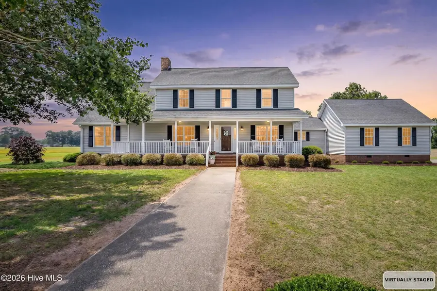 144 Loop Road, Goldsboro, NC 27530 - #3