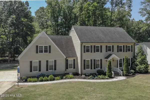 905 Cardinal Drive Nw, Wilson, NC 27896