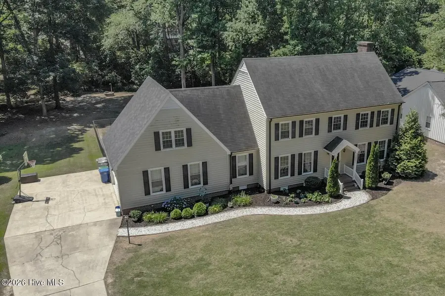 905 Cardinal Drive Nw, Wilson, NC 27896 - #2