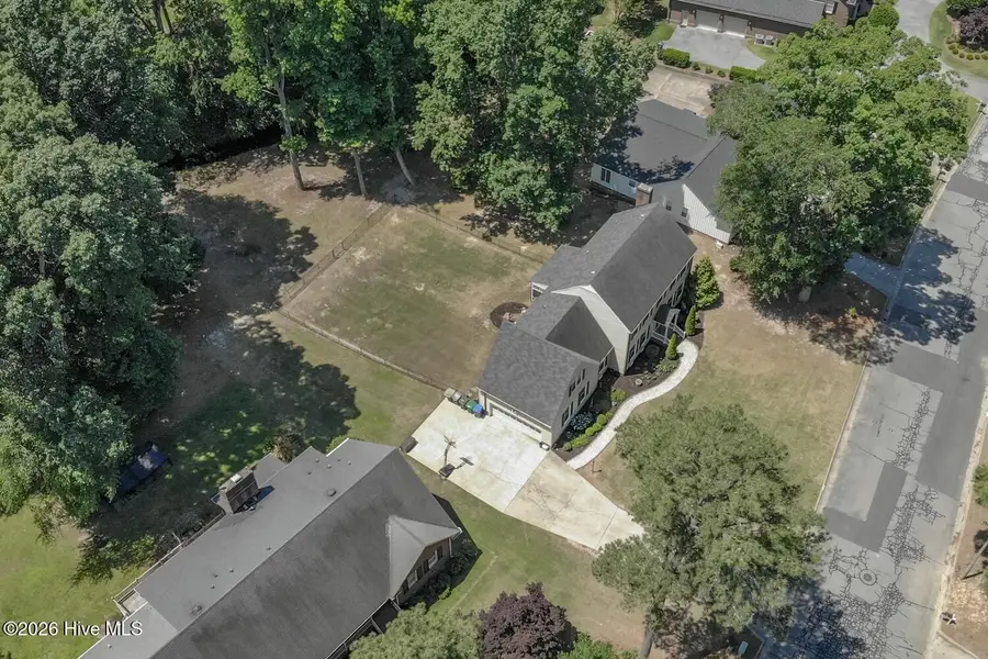 905 Cardinal Drive Nw, Wilson, NC 27896 - #3