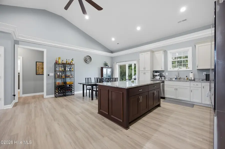 206 Pleasant Drive, Elizabeth City, NC 27909 - #2