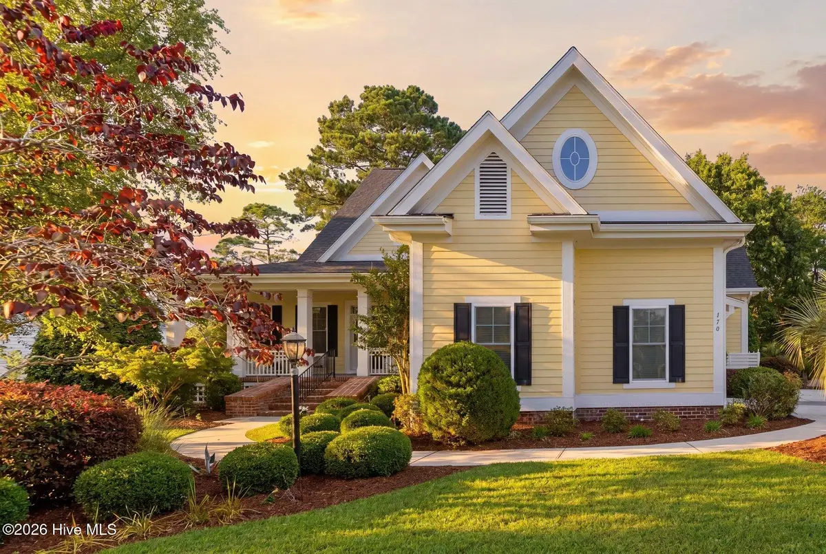 470 Laurel Valley Drive, Shallotte, NC 28470 - #1