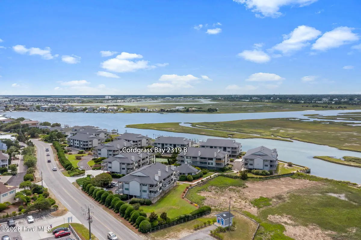 2319 N Lumina Avenue #Unit B, Wrightsville Beach, NC 28480 - #1