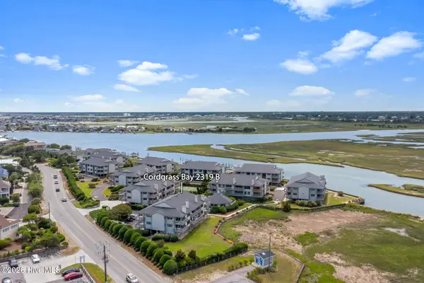 2319 N Lumina Avenue #Unit B, Wrightsville Beach, NC 28480