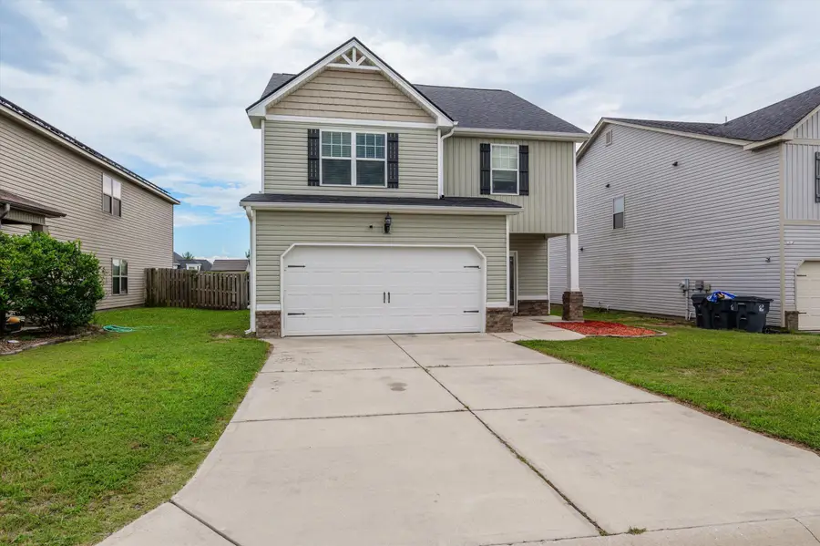 4452 Grove Landing Drive, Grovetown, GA 30813 - #2