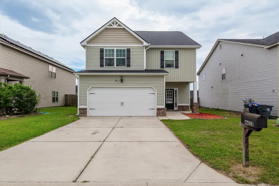 4452 Grove Landing Drive, Grovetown, GA 30813 - #3