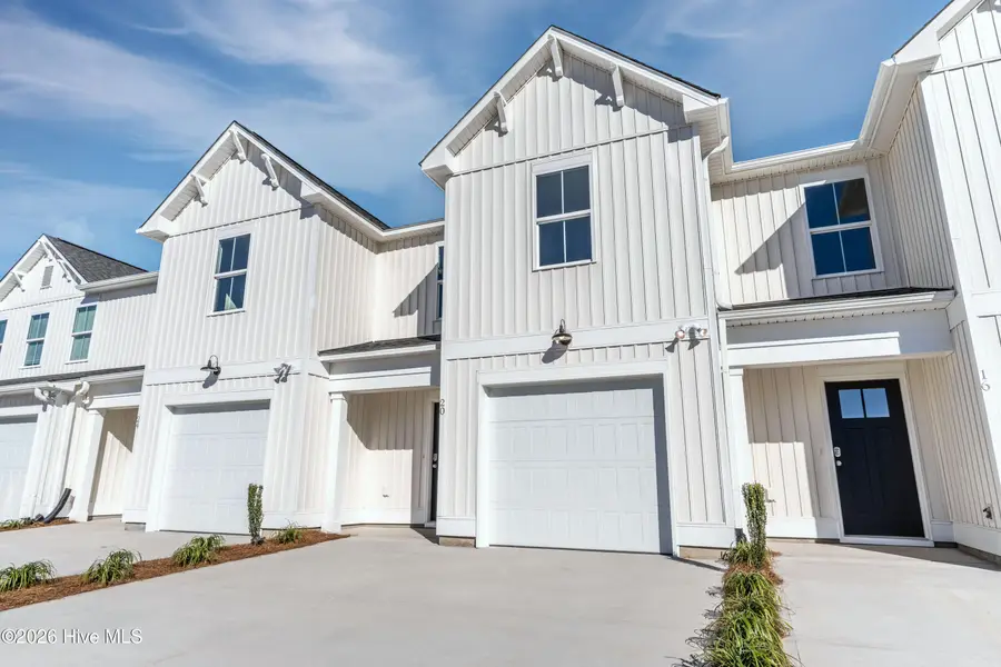 44 W Pioneer Way #125, Hampstead, NC 28443 - #2