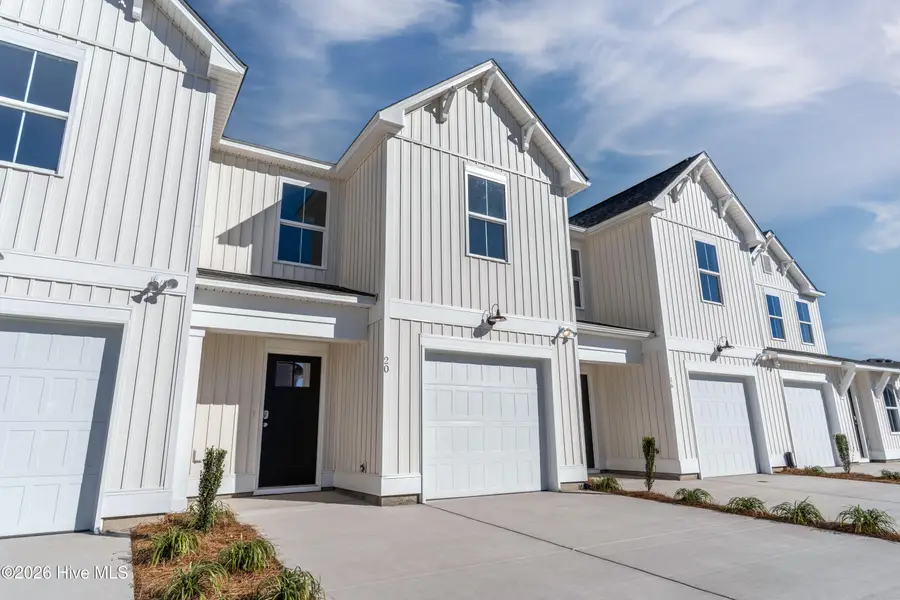 44 W Pioneer Way #125, Hampstead, NC 28443 - #3