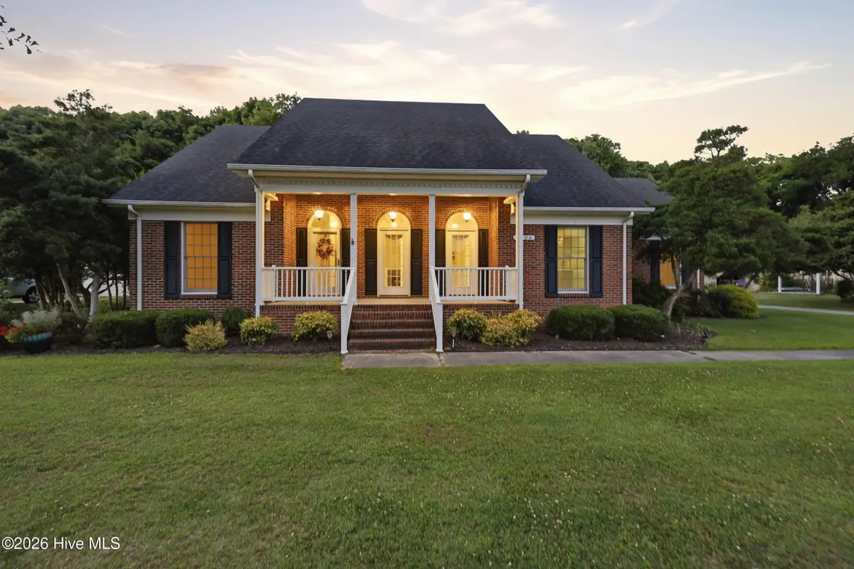 1706 Darian Drive, Elizabeth City, NC 27909 - #1