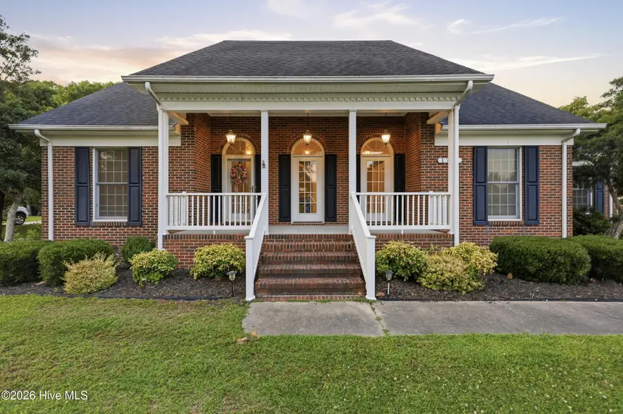 1706 Darian Drive, Elizabeth City, NC 27909 - #2