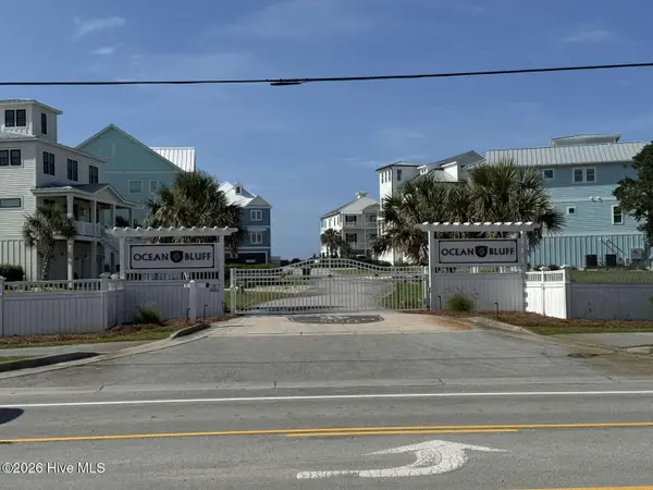 100 Ocean Bluff Drive, Atlantic Beach, NC 28512