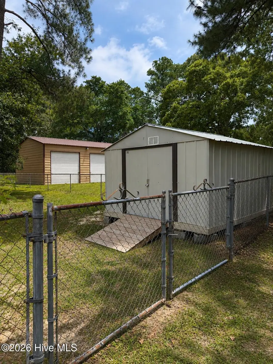 11541 Pinecroft Street, Laurinburg, NC 28352 - #3