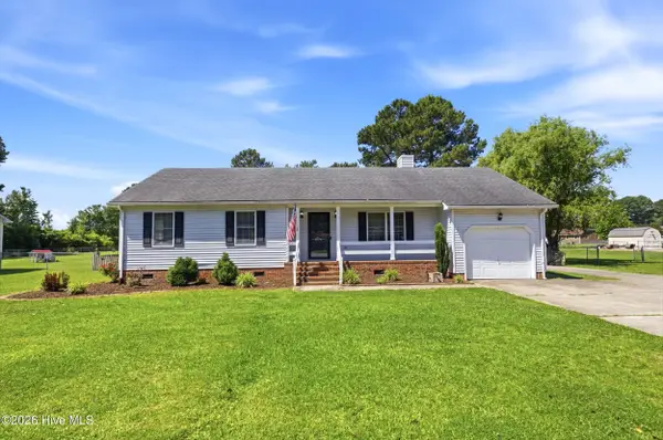 2509 W Main Street Ext, Elizabeth City, NC 27909