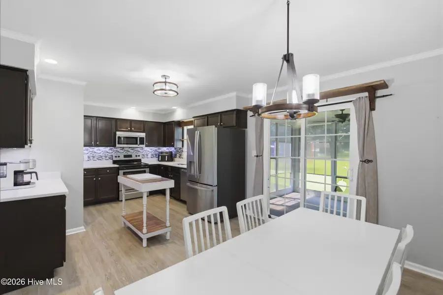 2509 W Main Street Ext, Elizabeth City, NC 27909 - #3