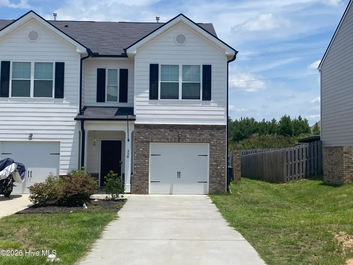 338 Bisham Court, Aiken, SC 29801 - #1