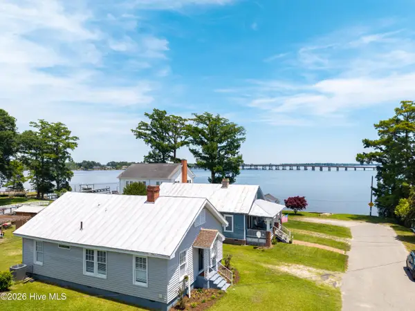205 E Grubb Street, Hertford, NC 27944