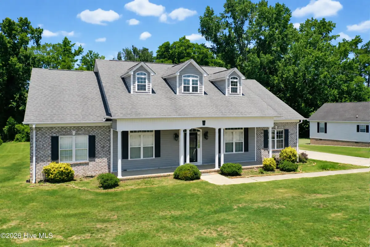 107 Olan Drive, Lumberton, NC 28360 - #1