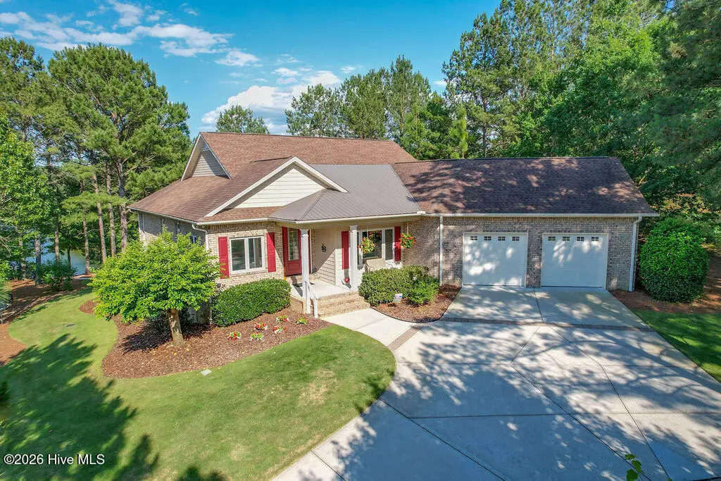 210 Beths Point, West End, NC 27376 - #1