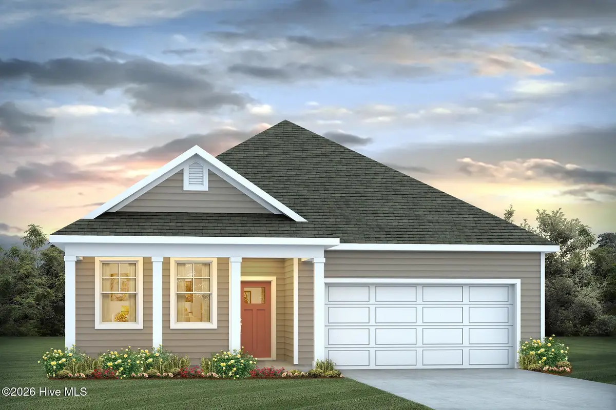 2067 Locust Ridge Drive, Shallotte, NC 28470 - #1