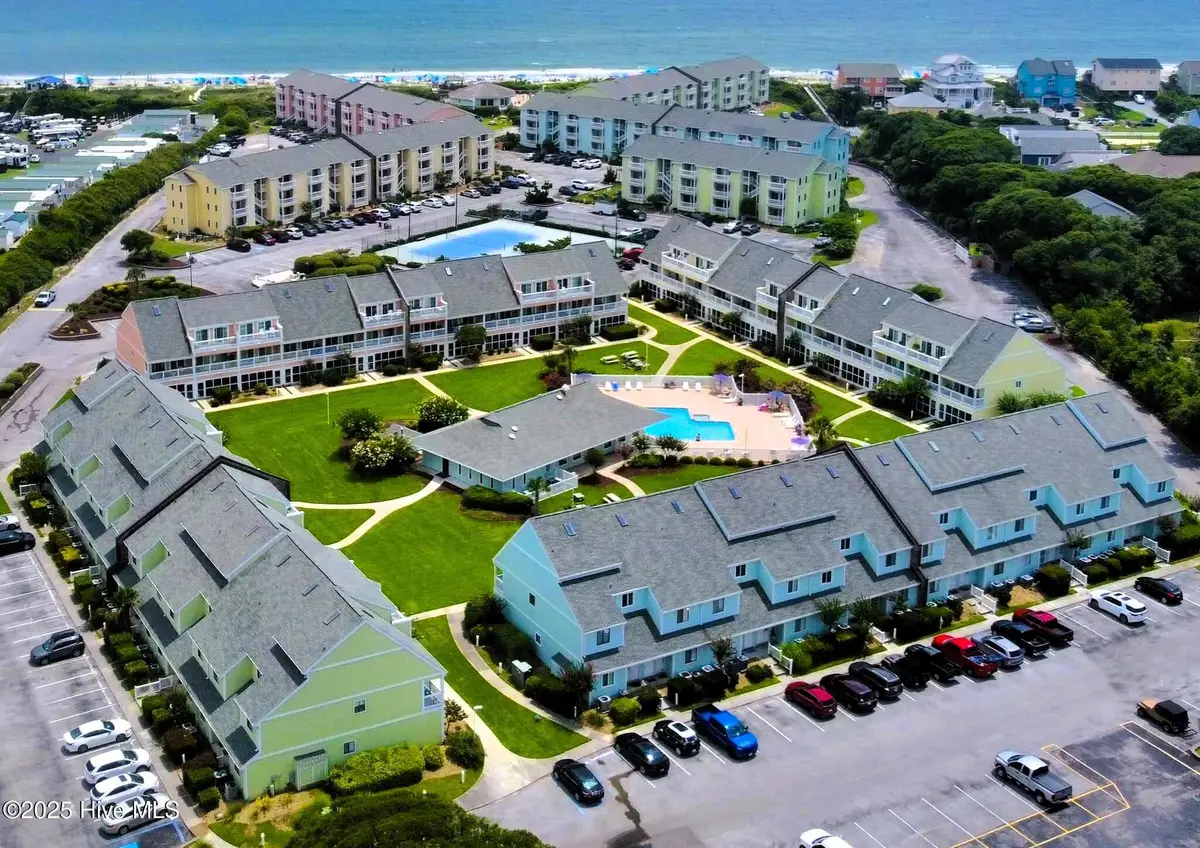 9201 Coast Guard Road #H210, Emerald Isle, NC 28594 - #1